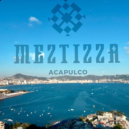 Departamento La Mejor Vista De Acapulco En Casablanca Grand Apartman Kültér fotó
