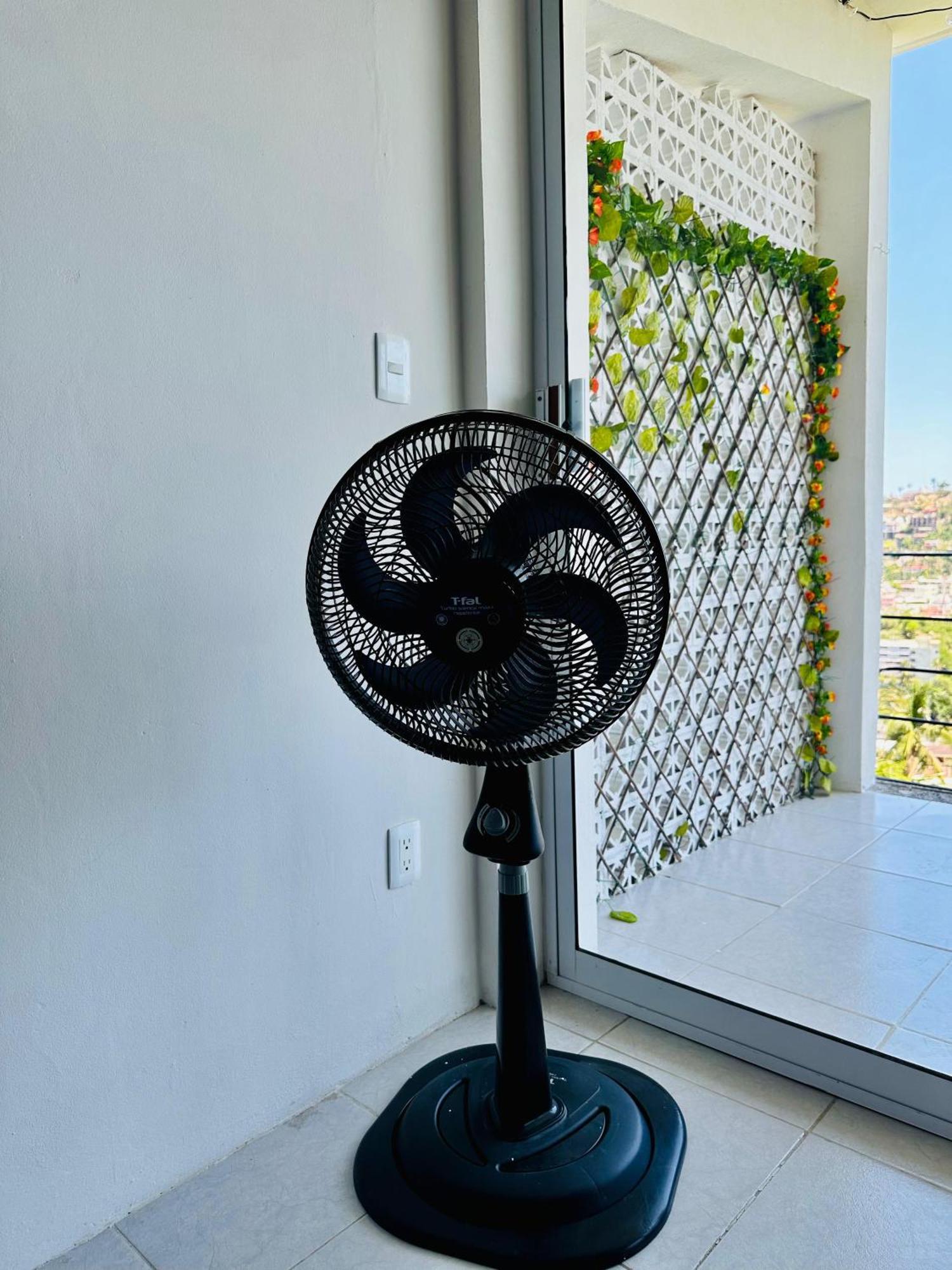 Departamento La Mejor Vista De Acapulco En Casablanca Grand Apartman Kültér fotó